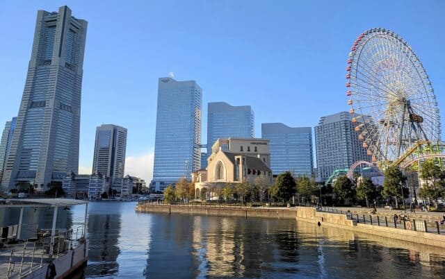 【評判どう？】ワンストップビジネスセンター横浜店の口コミ｜店舗情報を徹底解説！
